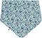   BIBS Liberty Chamomile Lawn Baby Blue - 100%  , 0+  - 