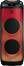  Bluetooth  Blaupunkt PB12DB -  LED   2  - 