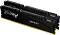 RAM ����� Kingston FURY Beast KF564C32BBEK2-32 - 32 GB (2 x 16 GB), DDR5, 6400 MHz, CL32, Dual Channel - 