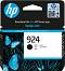      HP 924 Black - 500  - 