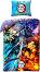     2  Demon Slayer - 140 x 200 cm - 