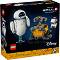 LEGO Disney - -   -  - 