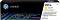  HP 201A Yellow - 1400  - 