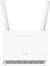   Cudy LT15E - 2.4 GHz (574 Mbps), 5 GHz (2402 Mbps), 2  - 