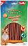 ��������� �� ����� Nobby Stick - 85 g, � ������� � �������, �� ������� StarSnack - �����