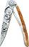   Deejo Watch movement -   Juniper Wood - 