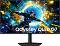 ������� Samsung Odyssey LS32HG730SU - 32", OLED, 165 Hz, 16:9, 3840 x 2160, 0.03 ms, HDMI, DisplayPort, HDR10 - 