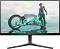  Philips Evnia 25M2N3200W - 24.5", VA, 240 Hz, 16:9, 1920 x 1080, 1 ms, 2 x HDMI, DisplayPort, Adaptive-Sync - 