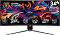  MSI MPG 341CQPX - 34.1", QD-OLED, 240 Hz, 21:9, 3440 x 1440, 0.03 ms, 2 x HDMI, DisplayPort, USB-C, NVIDIA G-Sync - 