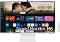   Samsung M8 32DM801 - 32", VA, 60 Hz, 16:9, 3840 x 2160, 4 ms, HDMI, USB-C, HDR10, HRD10+,   - 