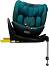     KinderKraft i-Fix i-Size -  Isofix ,  40  150 cm -   