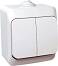      5 Schneider Electric -      Cedar Plus - 