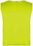    Roly - Yellow Neon - 100% ,   Kid Sport Pinnie - 