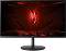  Acer Nitro XF240YX1biiph - 23.8", IPS, 200 Hz, 16:9, 1920 x 1080, 1 ms, 2 x HDMI, DisplayPort, AMD FreeSync Premium - 
