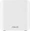  Wi-Fi 7 Mesh  ASUS ZenWiFi BD4 - 2.4 GHz (688 Mbps), 5 GHz (2882 Mbps) - 