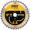     DeWalt - ∅ 250 / 30 / 2.16 mm  36  60    Extreme - 