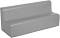   Nowa Szkola - 134 / 69 / 59 cm - 