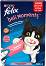    Felix Deli Moments -   4  x 10 g,  ,    - 