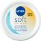 Nivea Soft Daily UV Moisturising Cream SPF 15 -        - 
