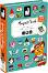 �������� ����� �������� - Janod - �� ������� Magneti'Book - �������
