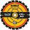     DeWalt Elite - ∅ 184 / 16 / 1.66 mm  24  - 