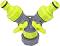    ∅ 1"  3/4" Herly -  2    S-line - 