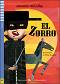 El Zorro - Adolescentes A2 - Johnston McCulley - ������ �����