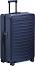 ����� �� ������� Porsche Design Roadster Hardcase Business - 53 / 78 / 31 cm - 