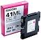 ������ � ������� �� ������� RICOH GC41ML Magenta - 600 �������� - 