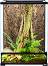 �������� REPTI PLANET Tall Glass Reptite Habitat - 45 / 45 / 60 cm - �������