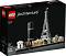 LEGO Architecture -  -  - 