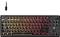 ������� ��������� ���������� Corsair K70 Core RGB - TKL, � USB �����, ANSI Layout, Corsair MLX Red v2 - 