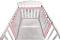     AirCuddle Bumpy -   60 x 120  70 x 140 cm - 