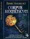 Corpus Hermeticum -  II -   - 