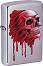 �������������� ������� Zippo Skull Design - 