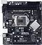 ����� ������ BIOSTAR H61MHV3 - LGA 1155, Intel H61, DDR3, ATX - 