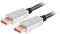  Lanberg Displayport male  Displayport male - 1 m - 