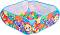 ������� ������ � ����� Playgro Adventure Pals - �������