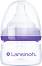������� ���� Lansinoh Natural Wave - 60 ml, �� 0+ ������ - ����