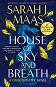 Crescent City - book 2: House of Sky and Breath - Sarah J. Maas - �����