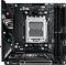 ����� ������ ASUS ROG Strix B850-I Gaming WIFI 7 - AMD AM5, AMD B850, DDR5, Mini ITX - 