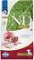     N&D Puppy Mini - 0.8  2.5 kg,    ,   Prime,   ,  2  12  - 