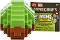     - Mattel -   Minecraft - 