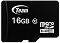 Micro SDHC   16 GB Team Group - Class 10,  SD  - 