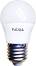 LED ������ Fucida FA2602 �27 8 W 4000K - 800 lm - 