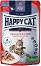     Happy Cat Meat in Sauce - 85 g,  ,   Culinary,    - 