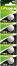   CR2016 -  3V - 1  - 