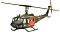 ������ ���������� - Bell UH-1D SAR - �������� ��������� - �����