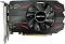 ����� ����� BIOSTAR Radeon RX550 - 4 GB, GDDR5, 128 bit, Single Fan - 
