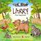 Larry the capybara - Petya Tsaneva - ������ �����